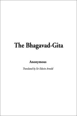 The Bhagavad Gita