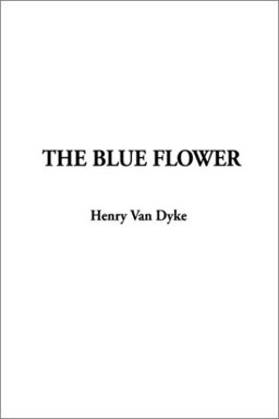 The Blue Flower