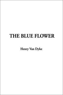 The Blue Flower