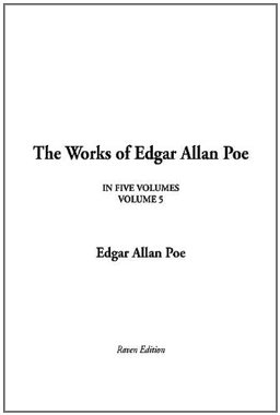 The Works of Edgar Allan Poe