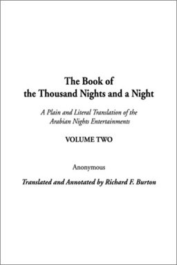 The Book of the Thousand Nights and a Night The Book of the Thousand Nights and a Night