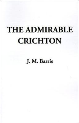 The Admirable Crichton