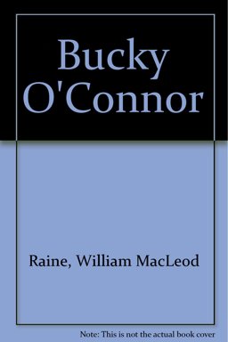 Bucky O'Connor