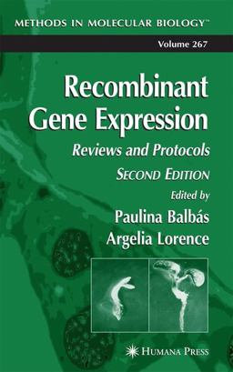 Recombinant Gene Expression