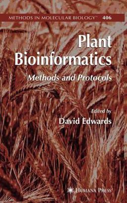 Plant Bioinformatics