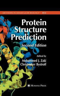 Protein Structure Prediction