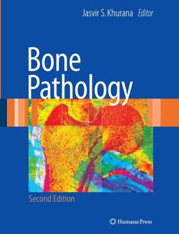 Bone Pathology 2nd 9781588297662 Front Cover