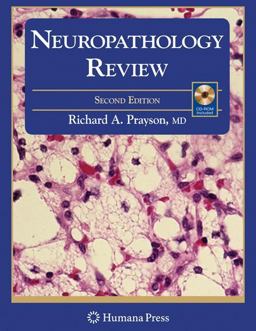 Neuropathology Review 2nd 9781588298959 Front Cover