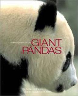 The Smithsonian Book of Giant Pandas
