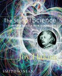Story of Science Einstien Adds a New Dimension 3rd 9781588341624 Front Cover