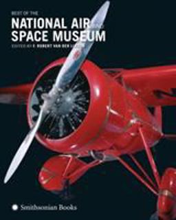 Best of the National Air and Space Museum  9781588345813 Front Cover