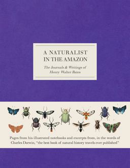 A Naturalist in the Amazon