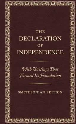 The Declaration of Independence, Smithsonian Edition
