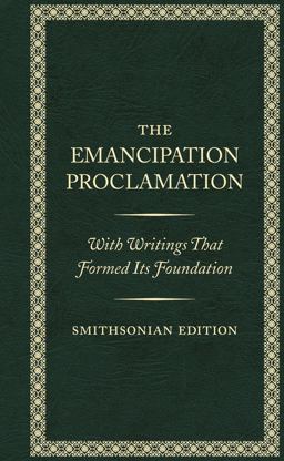 The Emancipation Proclamation, Smithsonian Edition