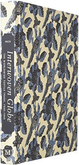 Interwoven Globe Interwoven Globe