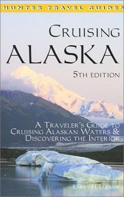 Cruising Alaska