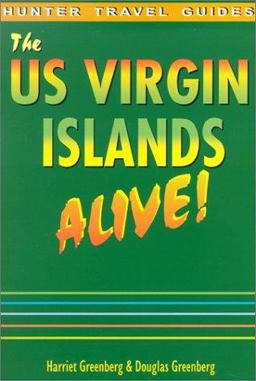 The US Virgin Islands The US Virgin Islands