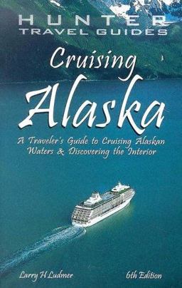 Cruising Alaska