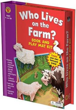 Who Lives on the Farm?