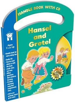 Hansel and Gretel
