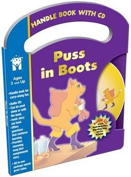 Puss in Boots