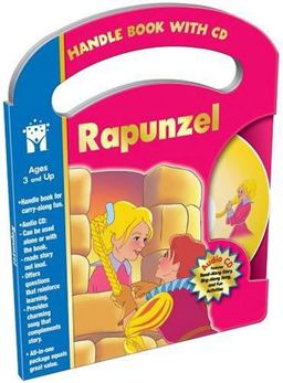 Rapunzel