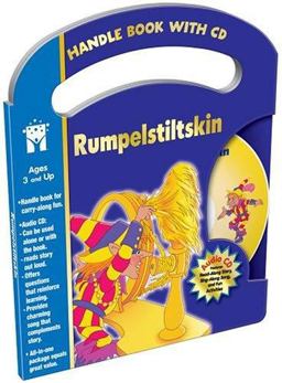 Rumpelstiltskin