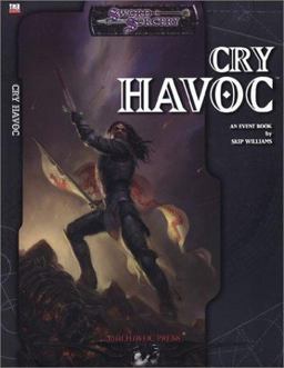 Cry Havoc
