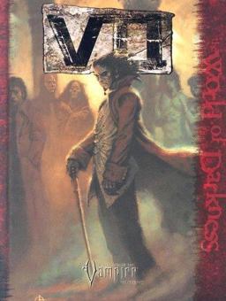 Vampire VII