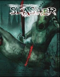 WoD Slasher