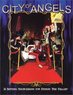 OP City of Angels