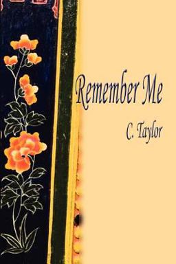 Remember Me