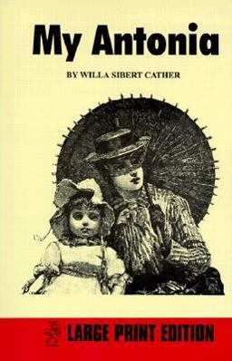 My Antonia