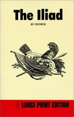 The Iliad