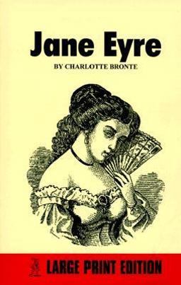 Jane Eyre