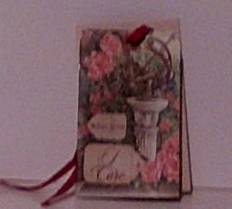 Because I Care Because I Care