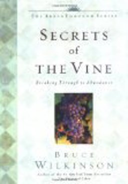 Secrets of the Vine