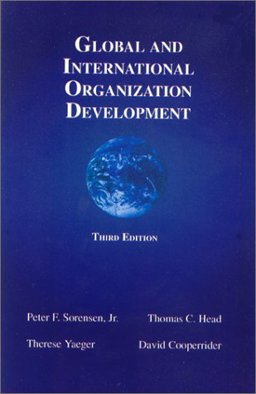 Global and International Organization Development