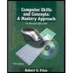 Computer Skills and Concepts