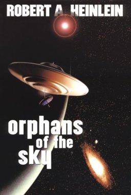 Orphans of the Sky