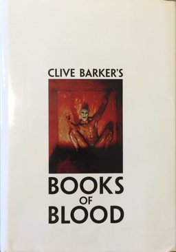 Books of Blood