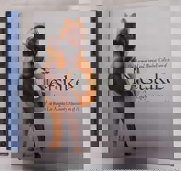 The Raymond and Frances Bushell Collection of Netsuke