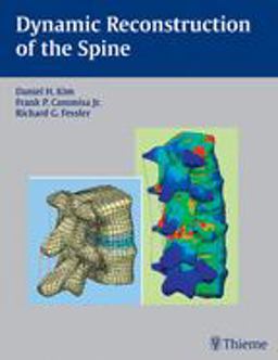 Dynamic Reconstruction of the Spine Dynamic Reconstruction of the Spine