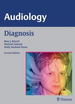 AUDIOLOGY, 3-Volume Set
