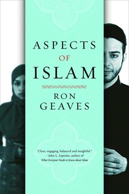 Aspects of Islam  9781589010734 Front Cover