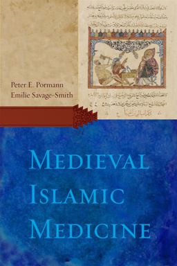 Medieval Islamic Medicine  9781589011618 Front Cover