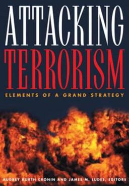 Attacking Terrorism