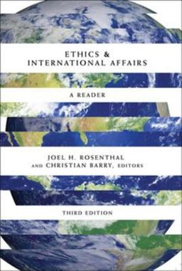 Ethics and International Affairs