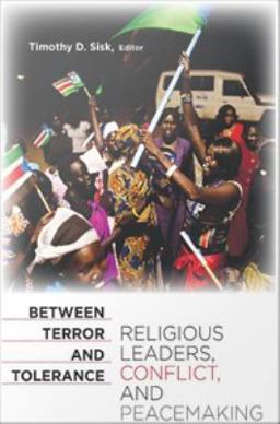 Between Terror and Tolerance Between Terror and Tolerance