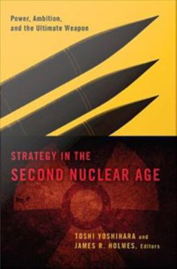 Strategy in the Second Nuclear Age